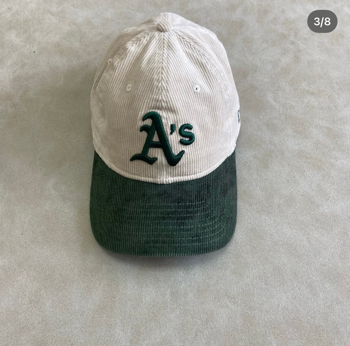 New Era Caps