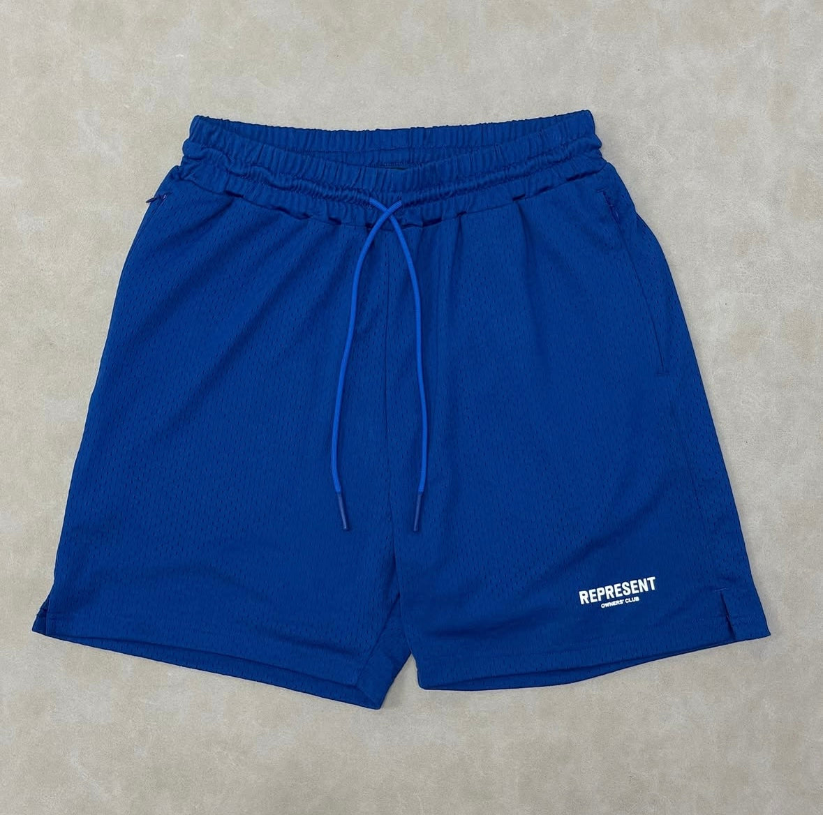 Represent Owners Club Mesh Shorts