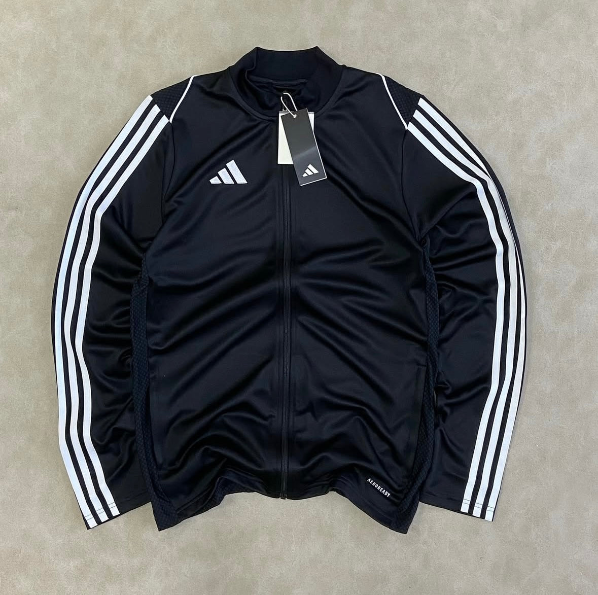 Adidas AeroReady Training Jacket
