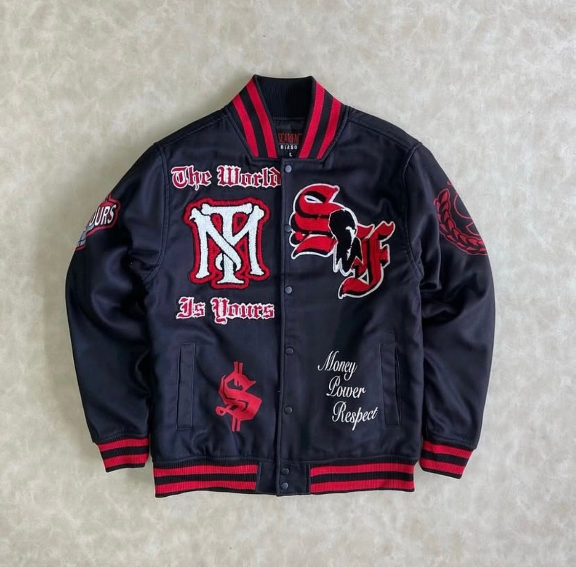 Jackets