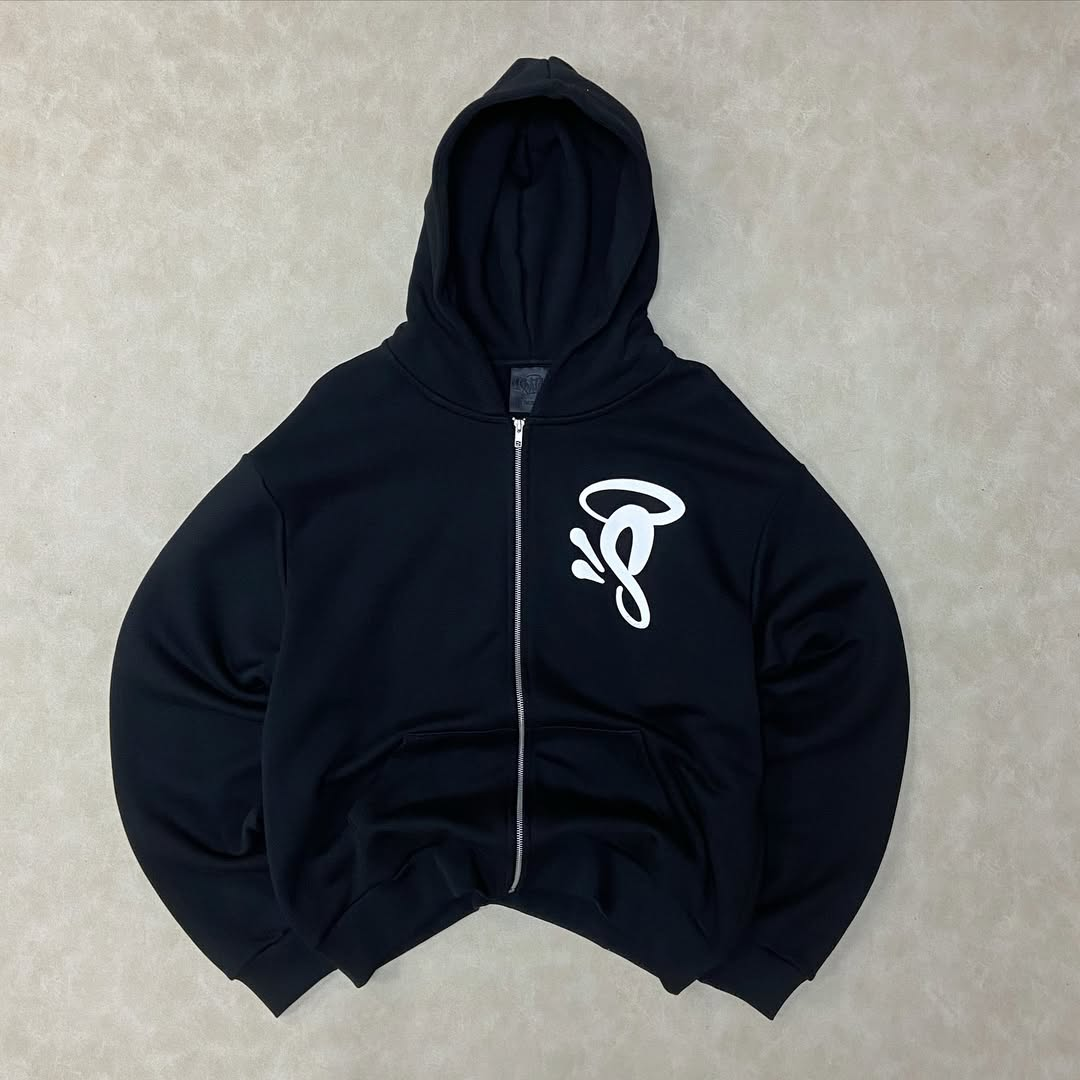 HOODIES
