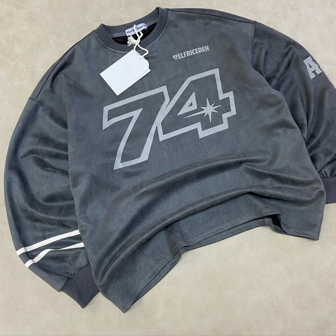 CREWNECKS