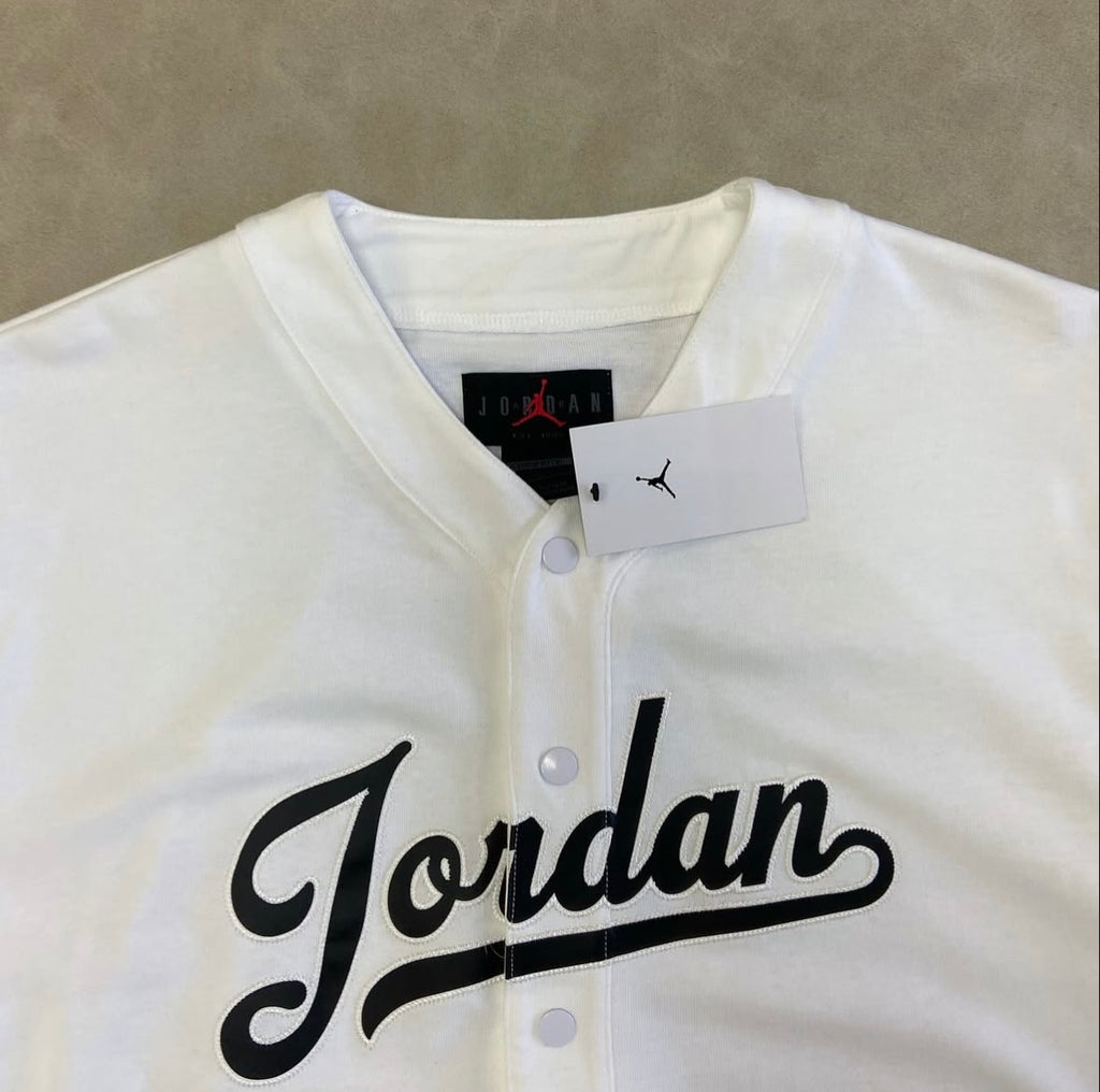 Jordan Flight MVP Men's Baseball T-
Shirt