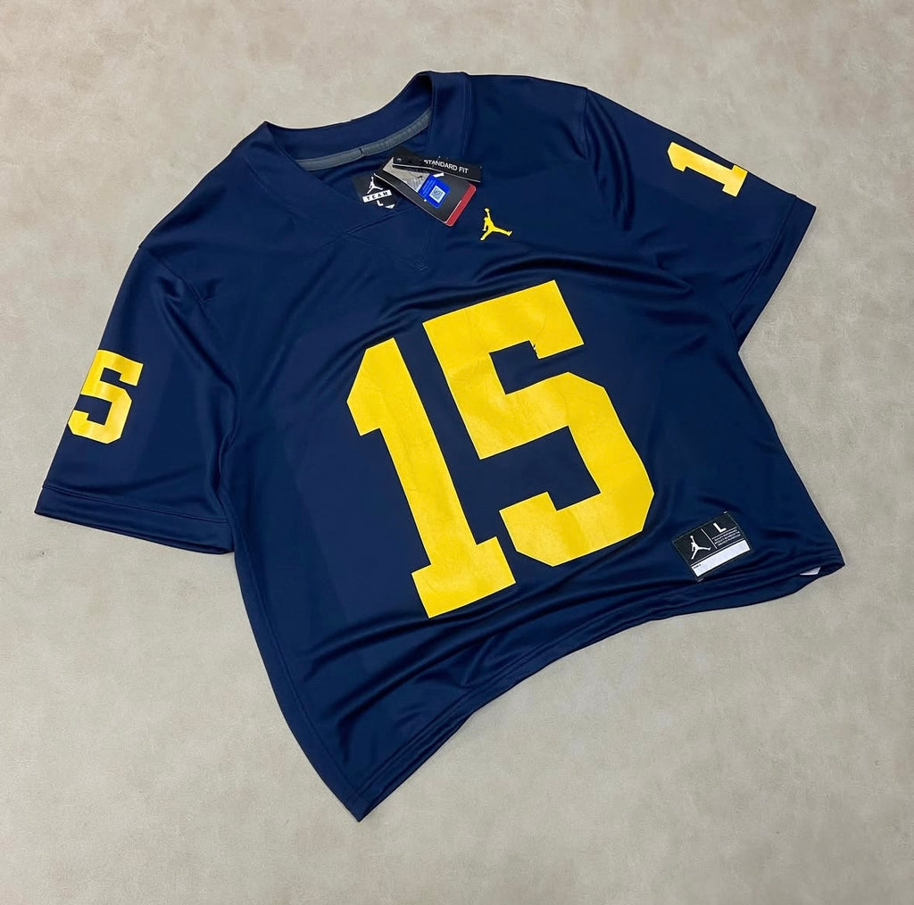 Jordan NFL Winovich Jersey Boxy Fit
