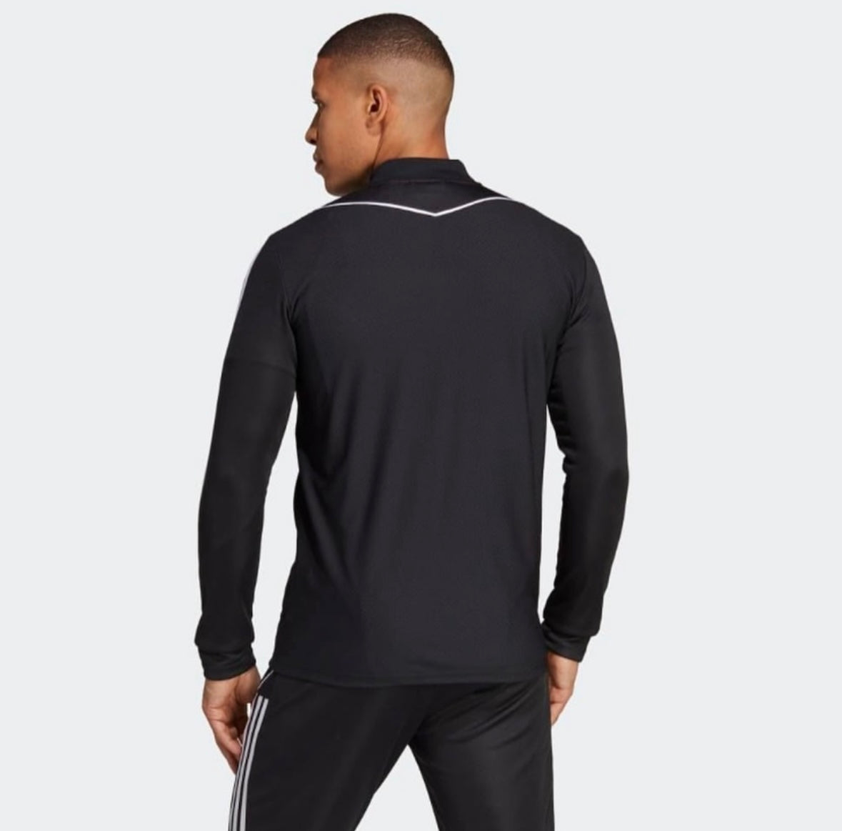Adidas AeroReady Training Jacket