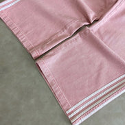 Heaven Can Wait Track Jeans Pink