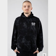 Sleep Token - Reaper Angel Grey/Black
Tie Dye Hoodie