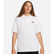 Men-sleeved Polo Shirt