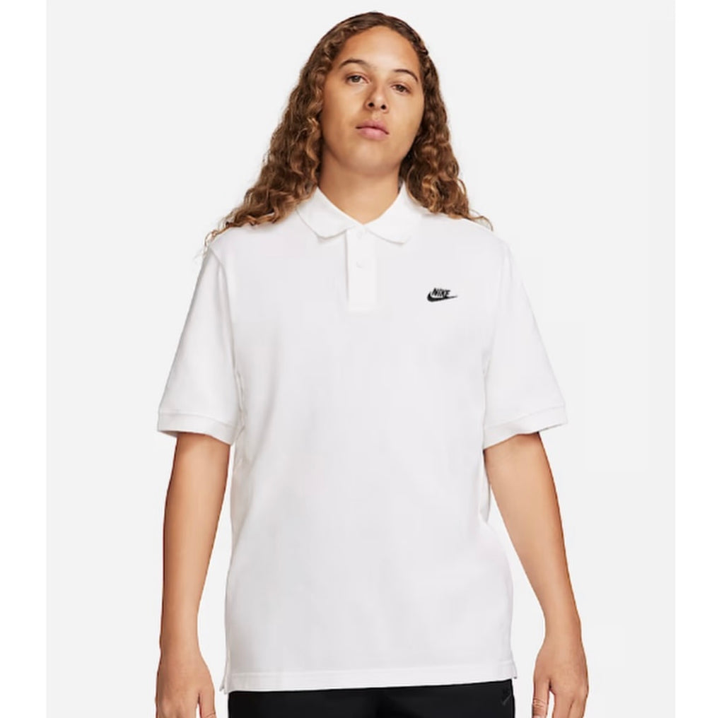 Men-sleeved Polo Shirt