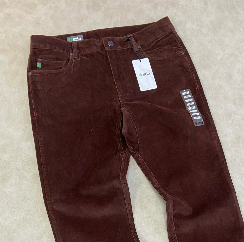 Stio Men’s Rivet Cord