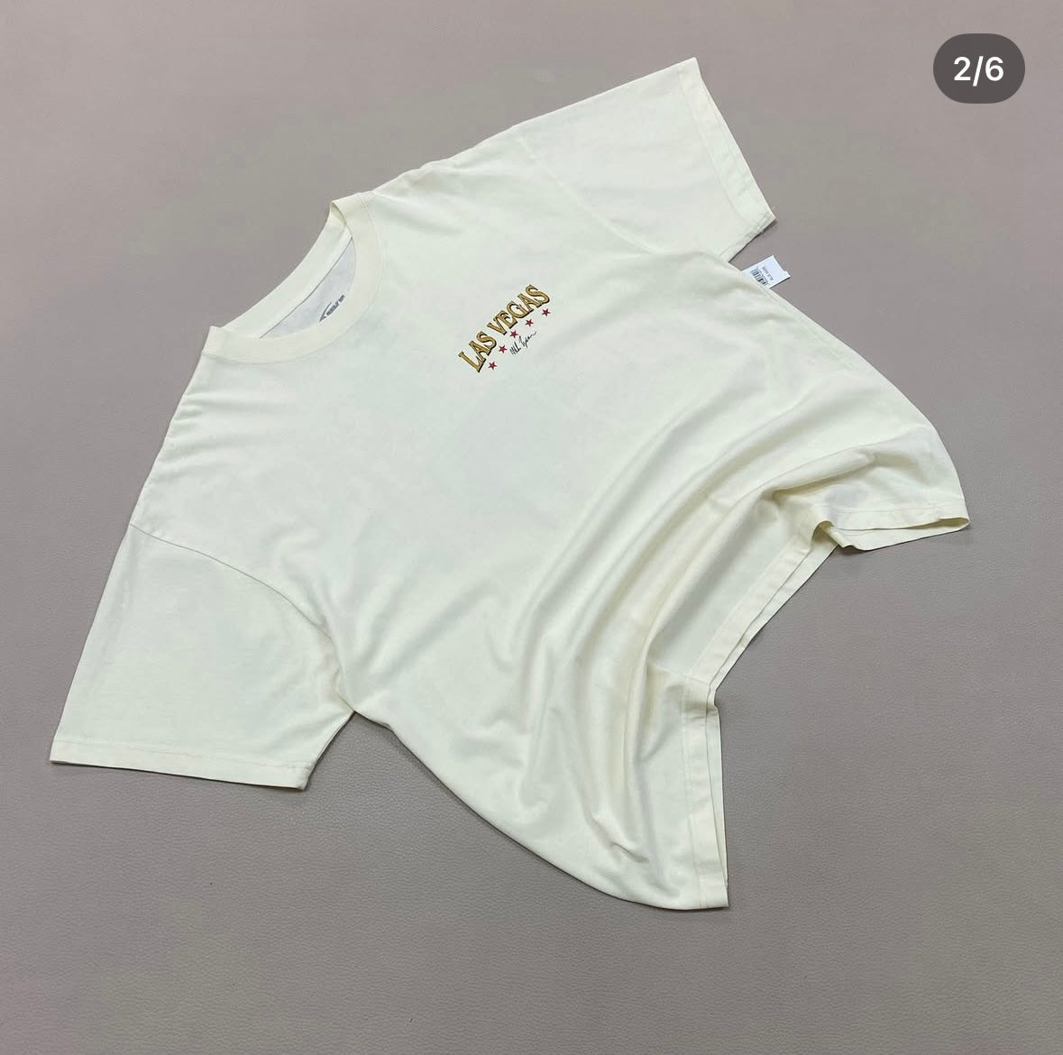 Mike Tyson Return To Las Vegas T-Shirt