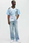 Renaissance Rome Short Sleeve Jersey