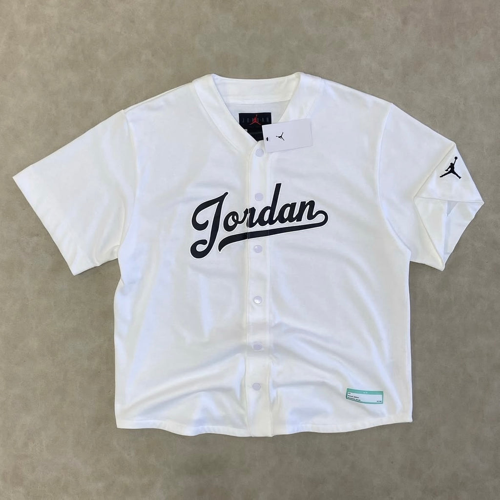 Jordan Flight MVP Men's Baseball T-
Shirt