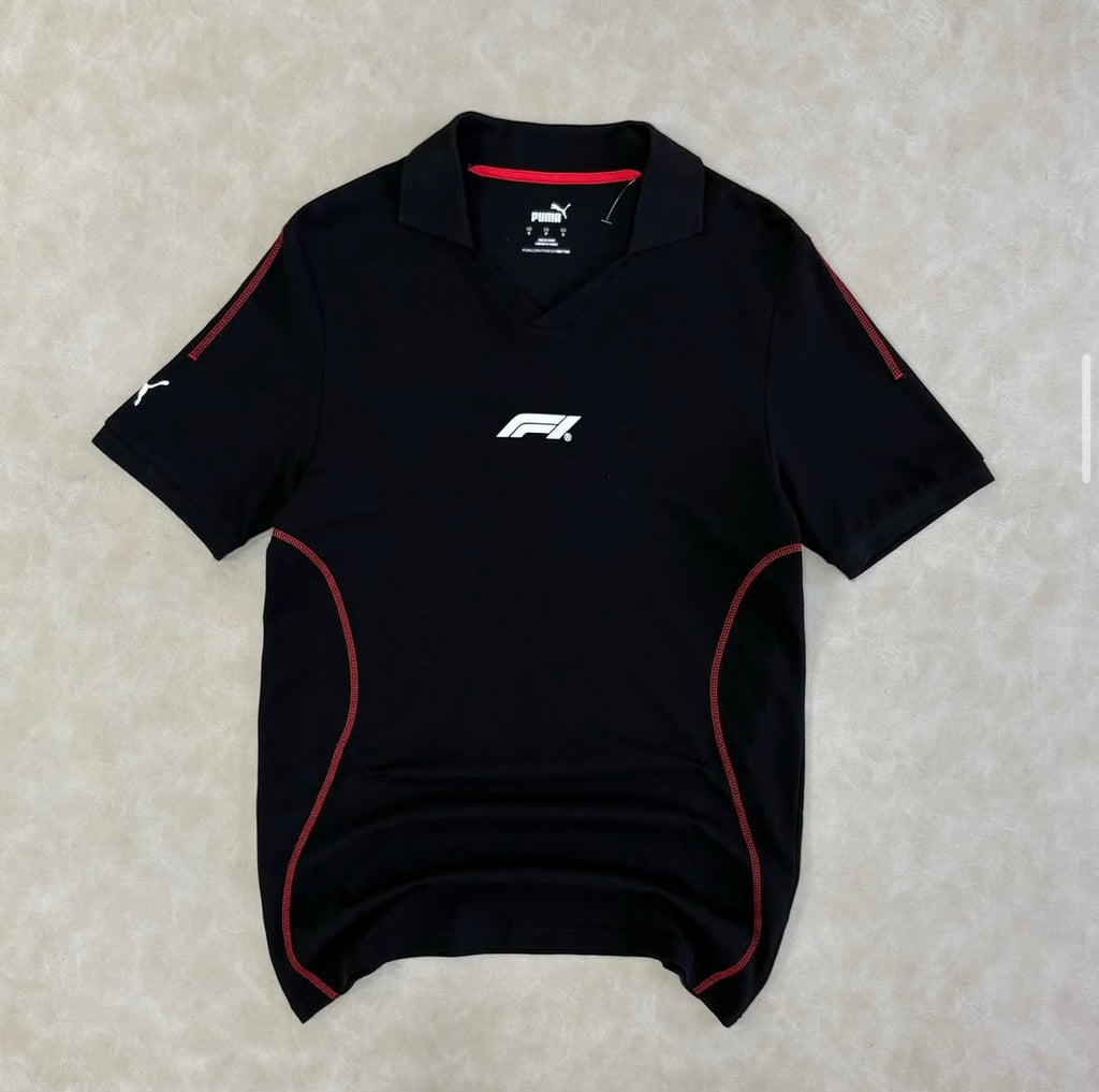 Puma Motorsport F1 Cotton T-Shirt