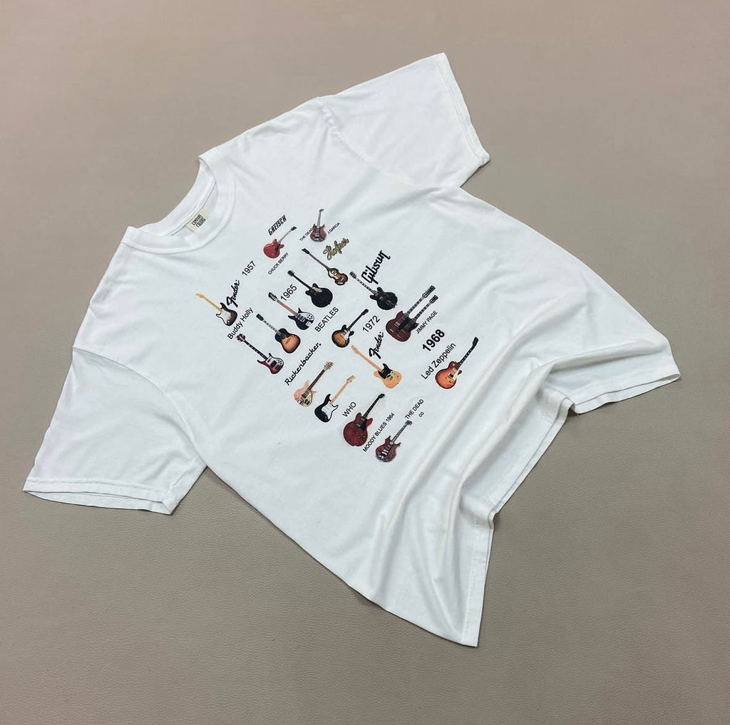 Museo Del Rock T-Shirt