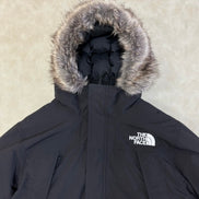 The North Face Parka 600 Waterproof
Jacket