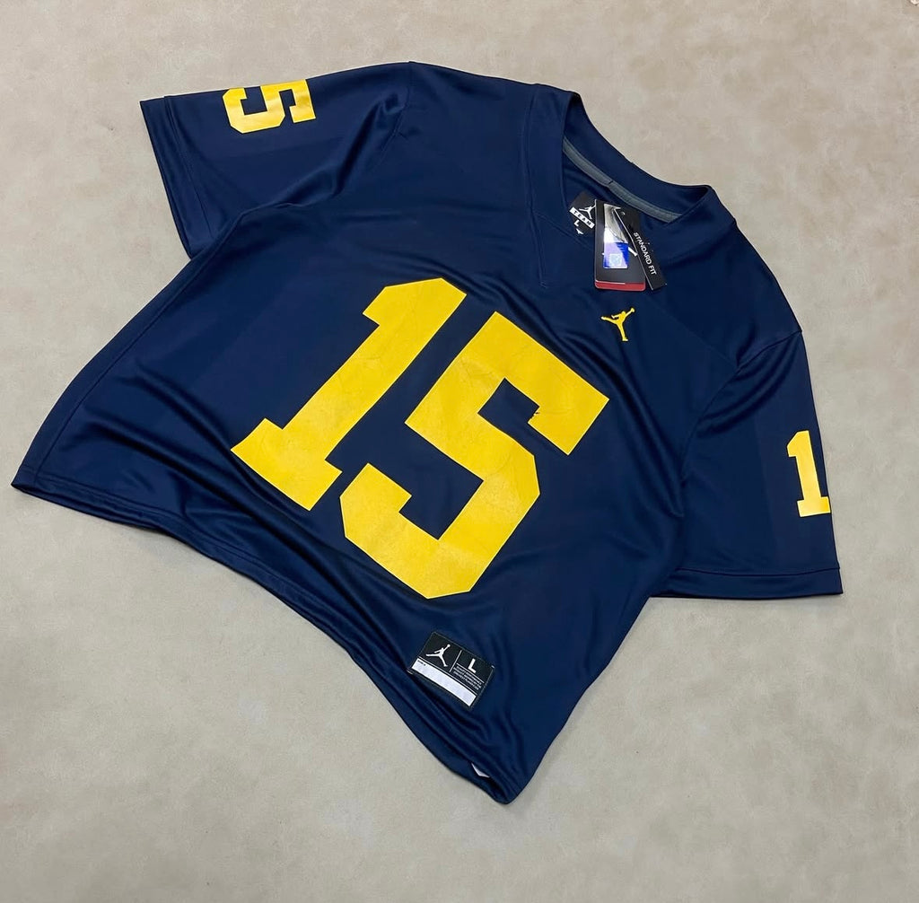 Jordan NFL Winovich Jersey Boxy Fit