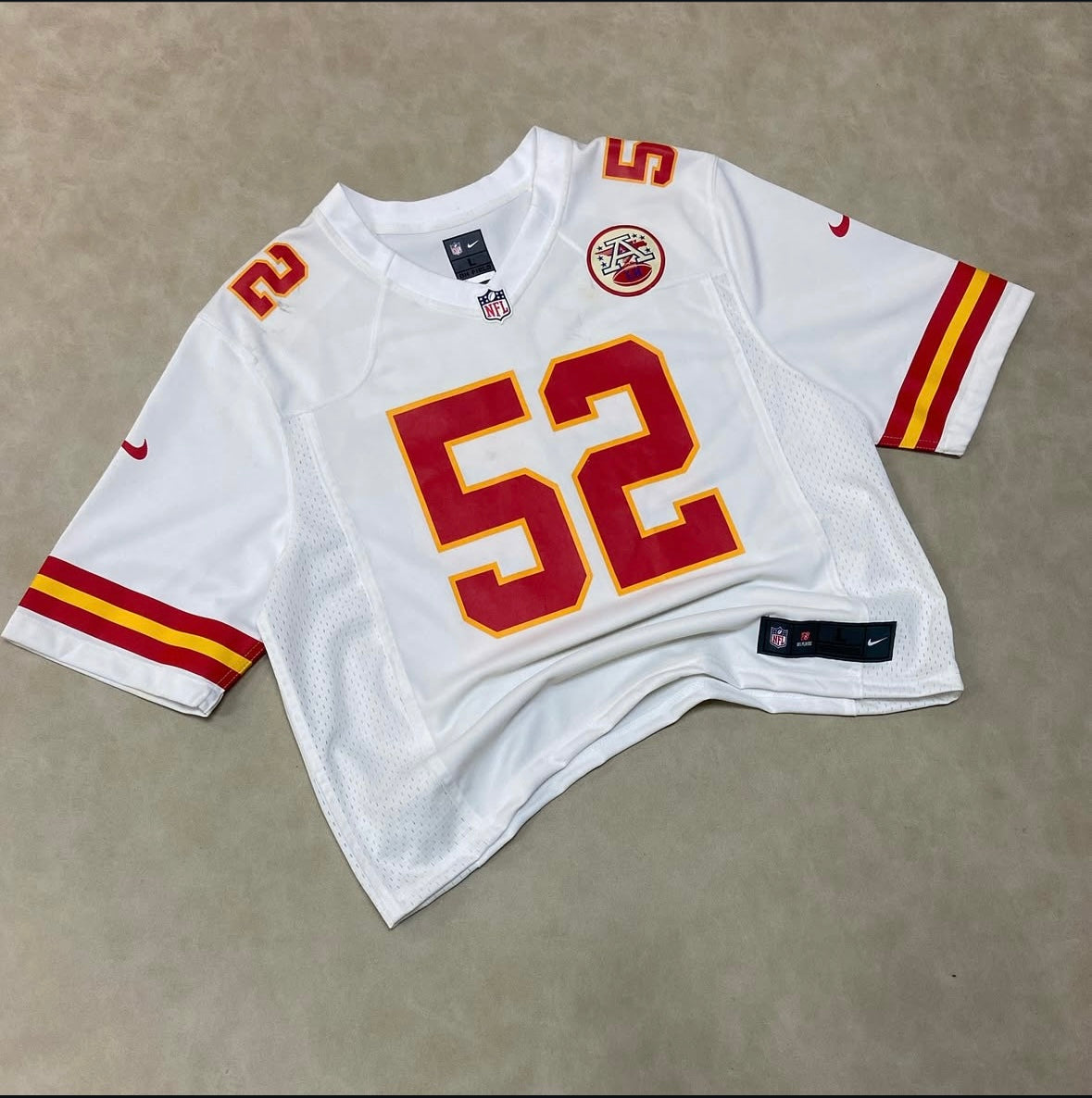 Nike Kansas City Limited Edition Boxy