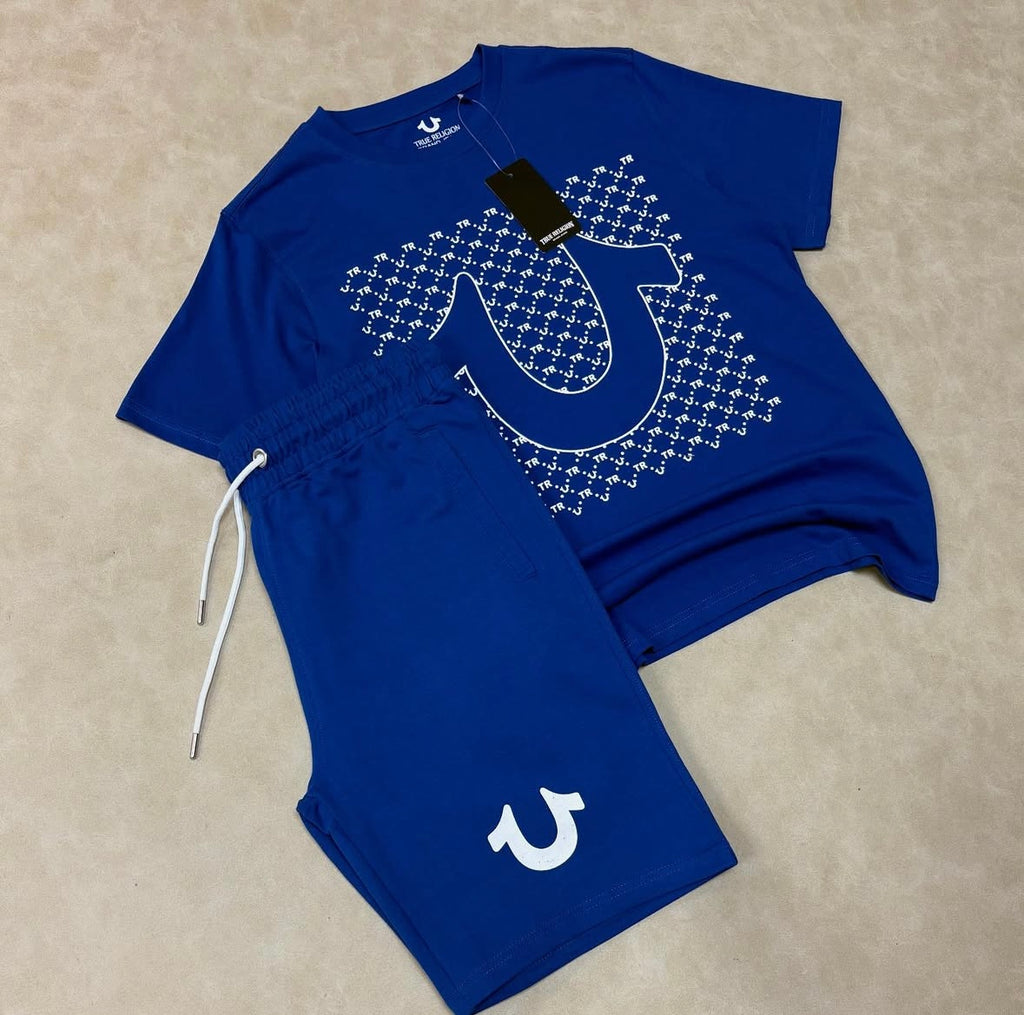True Religión Set