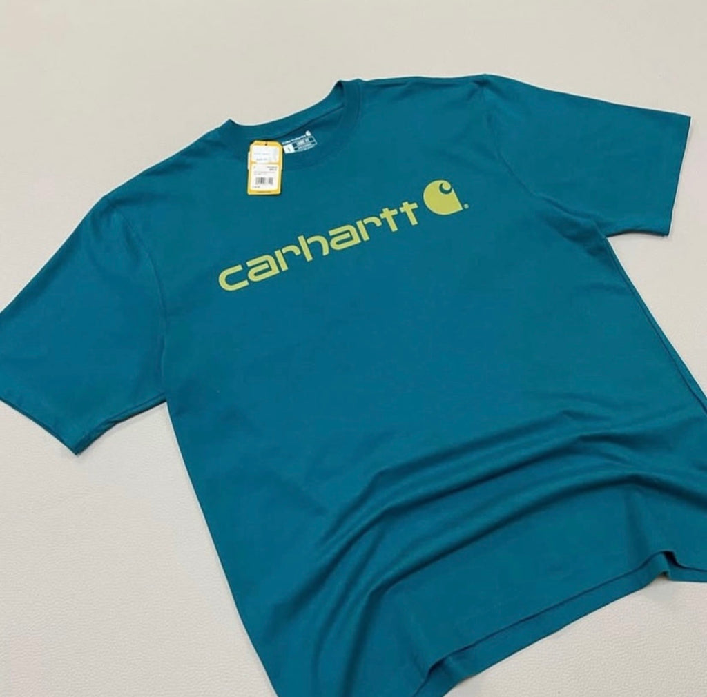 Carhartt Graphic Loose Fit T-Shirt