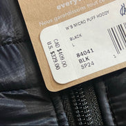 Patagonia Puffer Jacket