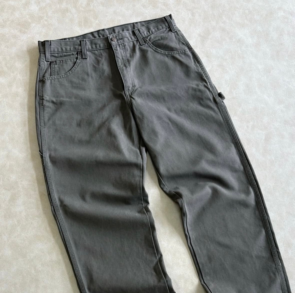 Dickies Carpenter Duck Jeans