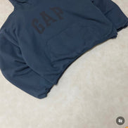 Yeezy Gap Engineered By Balenciaga Dove Hoodie