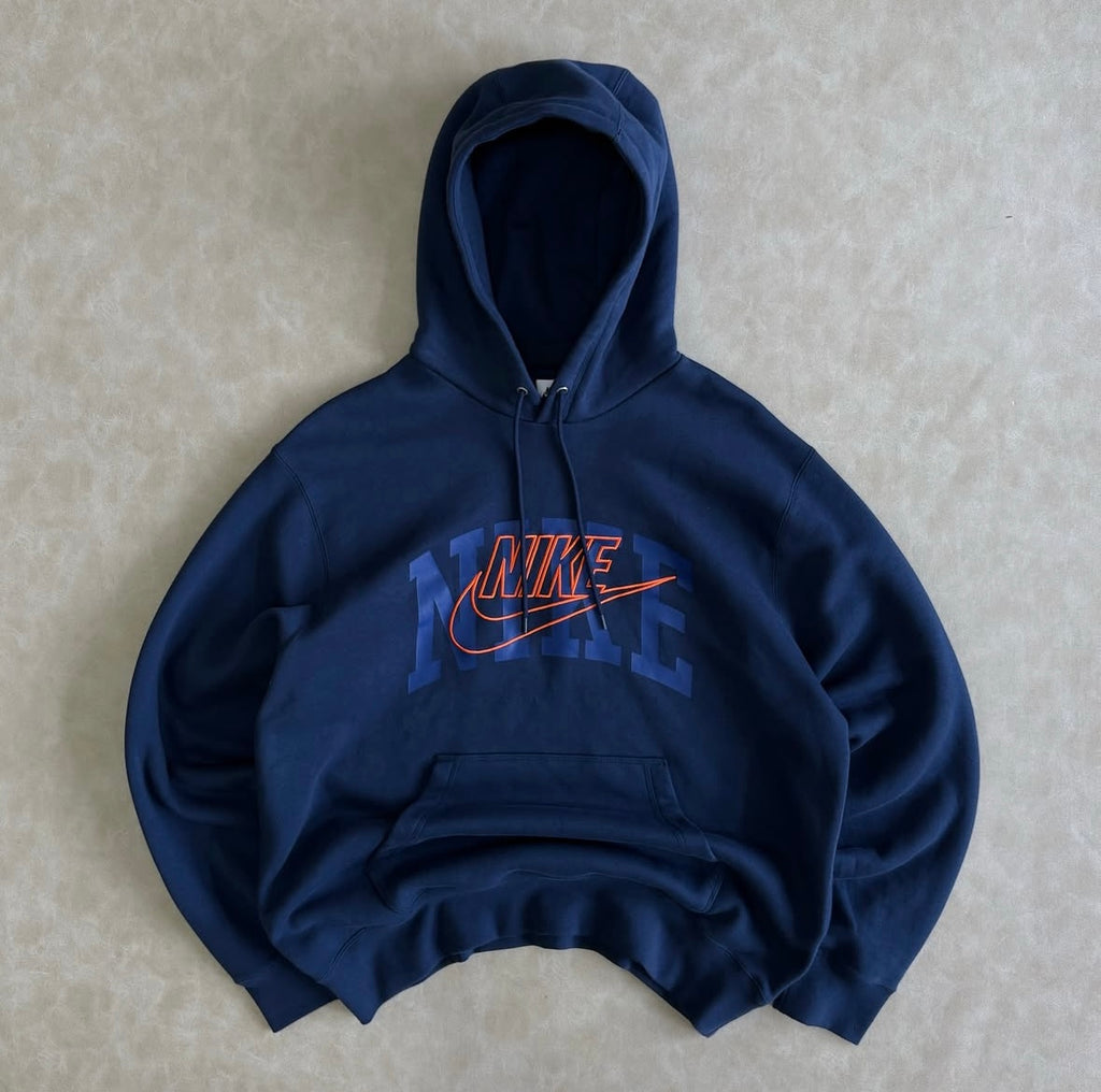 Nike Club Fleece Men’s Hoodie