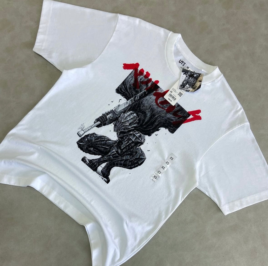 MANGA Curation UT Graphic T-Shirt