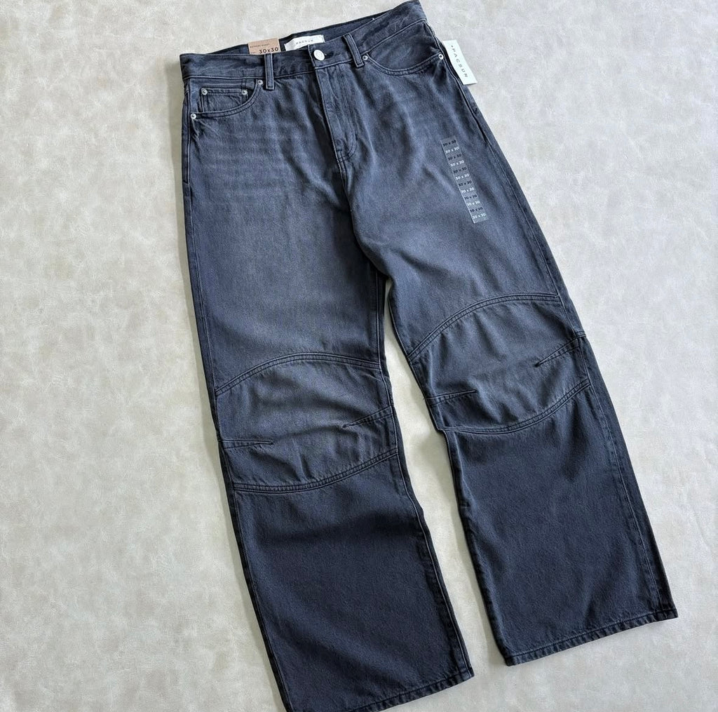 Pacsun Black Jeans