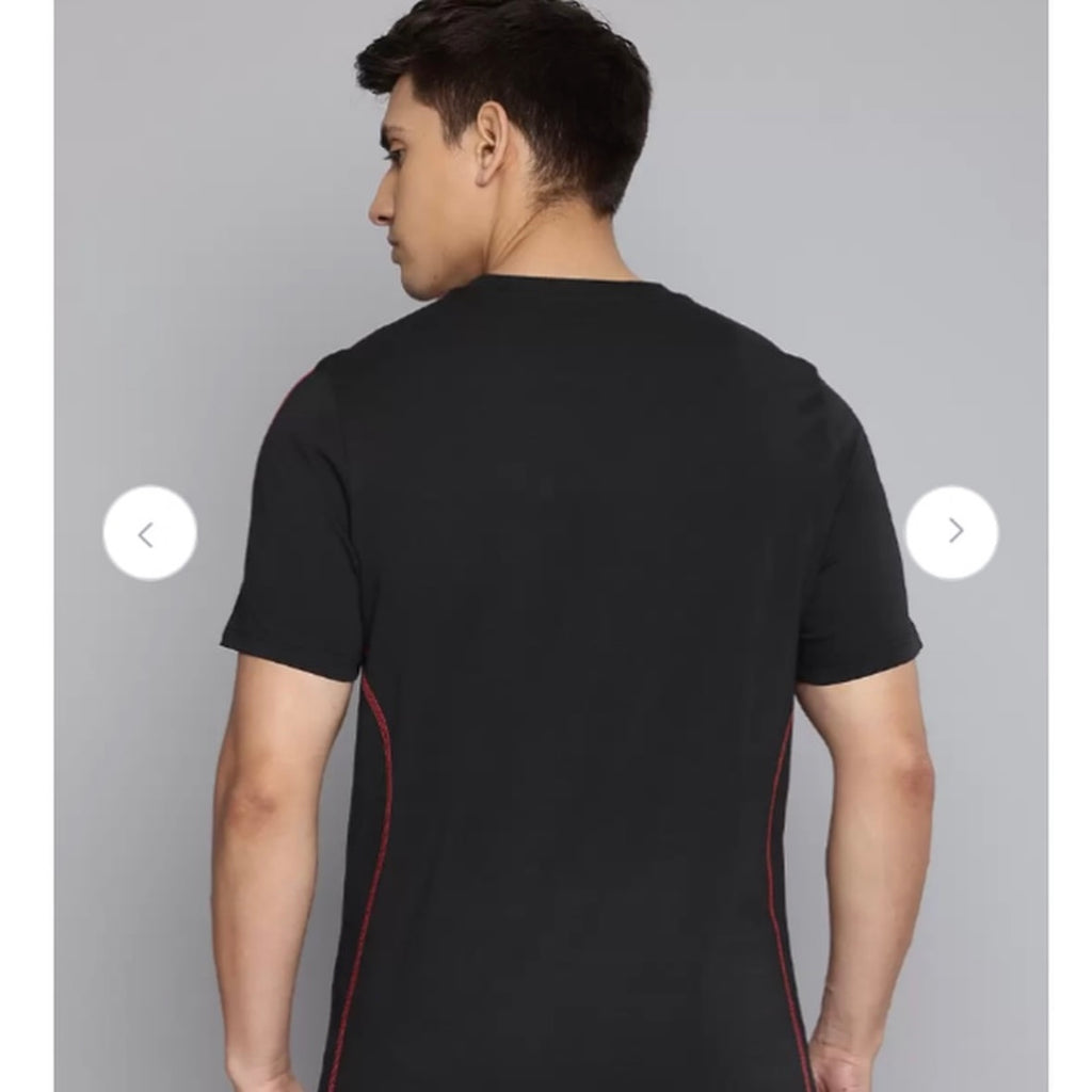 Puma Motorsport F1 Cotton T-Shirt