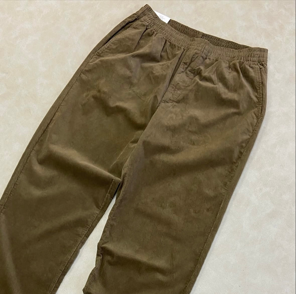 Uniqlo Comfort Ankle-Lenght Pants