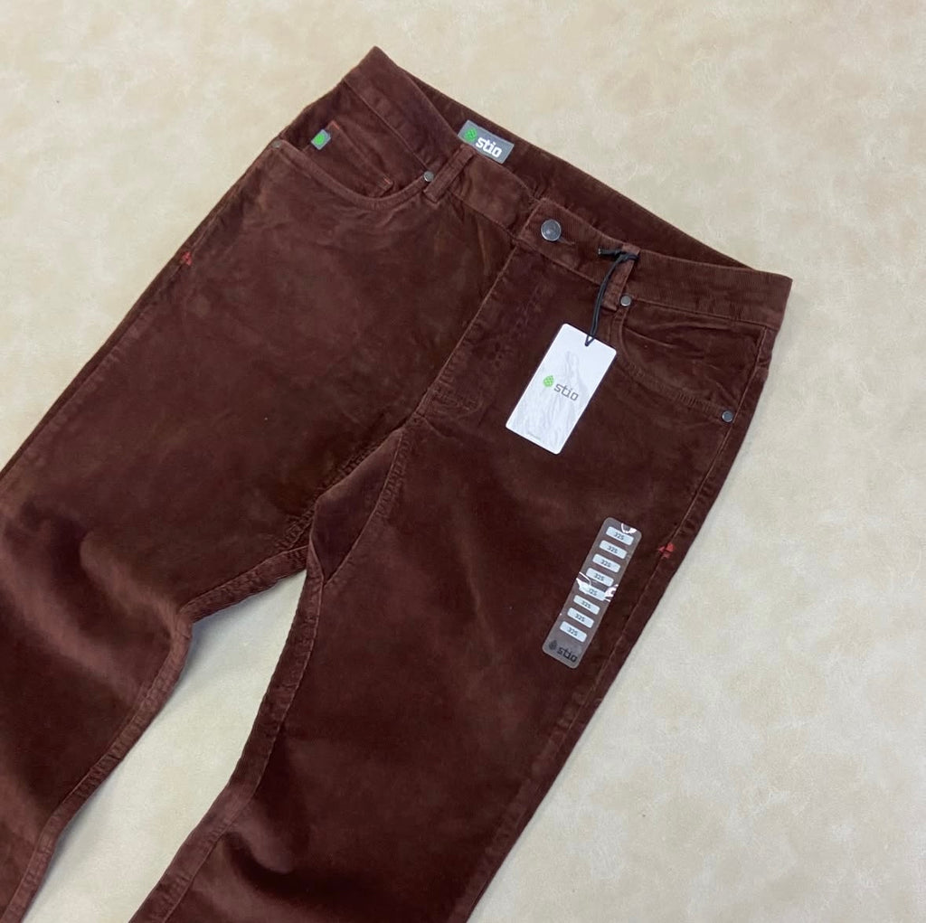 Stio Men’s Rivet Cord