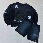 LRG 47 Wash TrackSuit