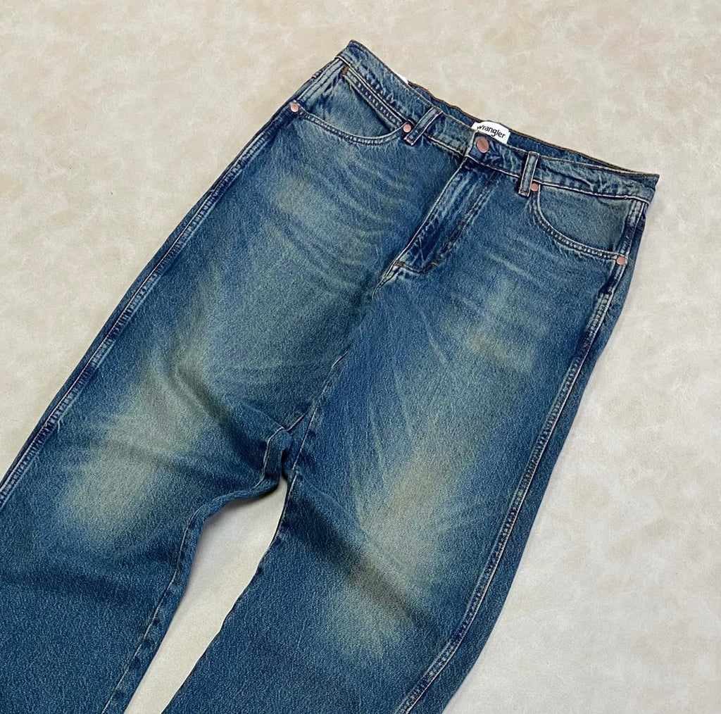 Men’s Wrangler Retro Relaxed Fit Jeans