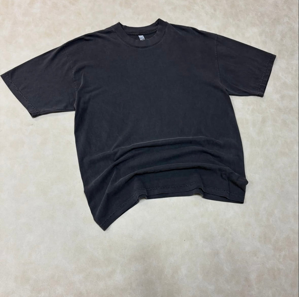HeavyWeight Washed T-Shirt