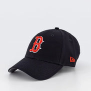 9Forty Boston Red Sox Team Cap