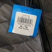 Columbia Power Lite Omni-Heat Puffer Jacket