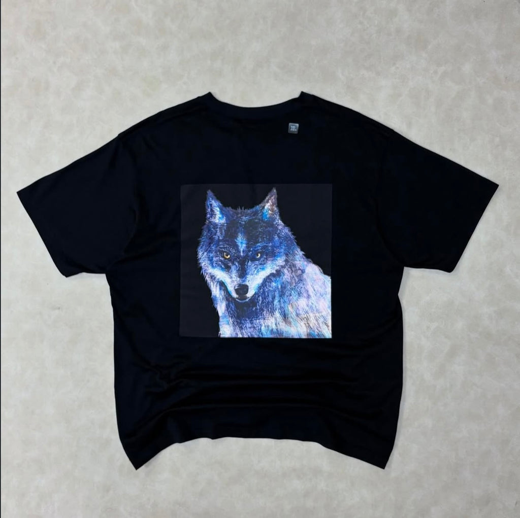 Uniqlo Final Fantasy T-Shirt