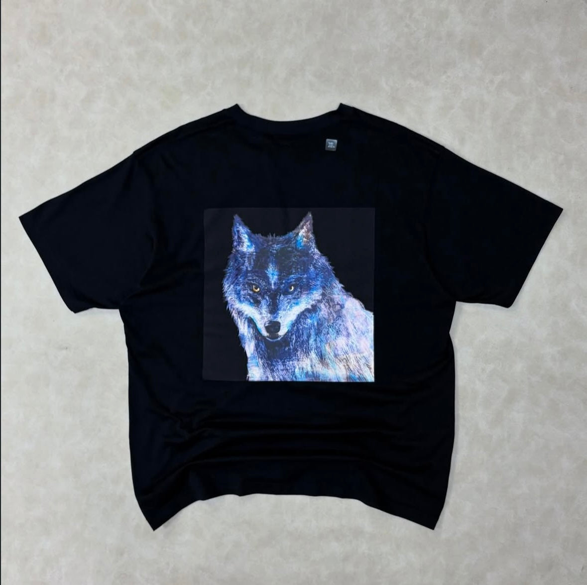 Uniqlo Final Fantasy T-Shirt