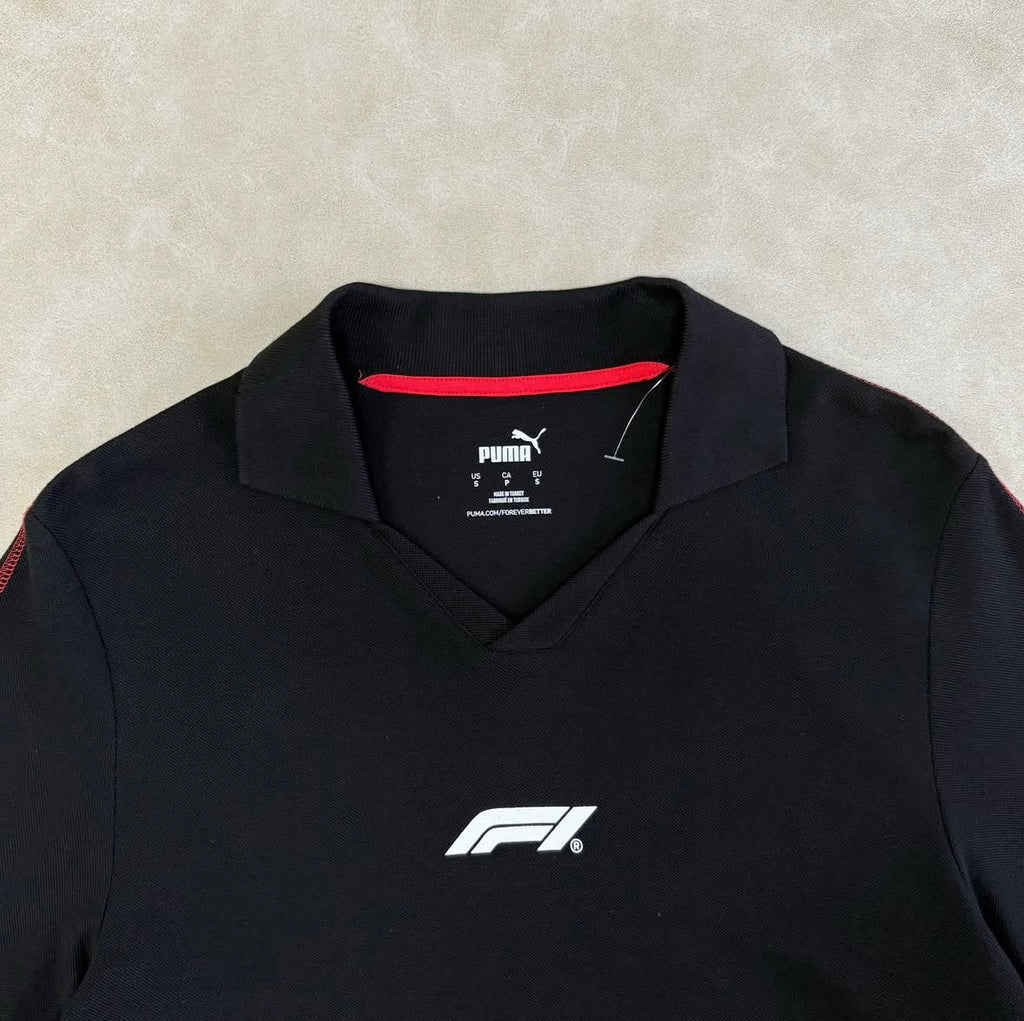 Puma Motorsport F1 Cotton T-Shirt