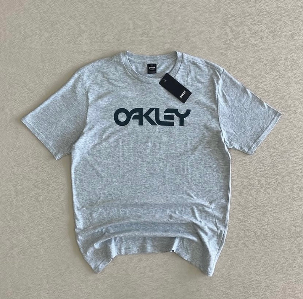 Oakley Regular Fit T-Shirt