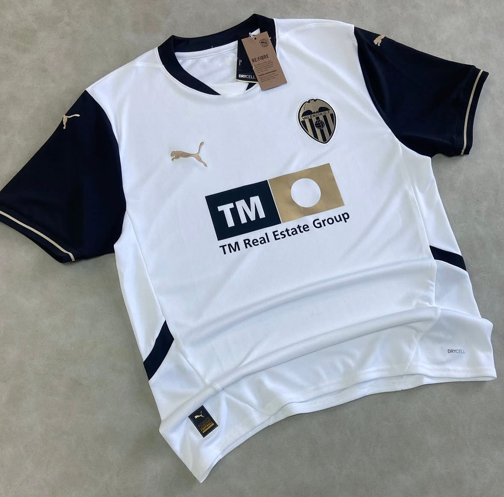 Jersey Hombre Valencia CF 24/25