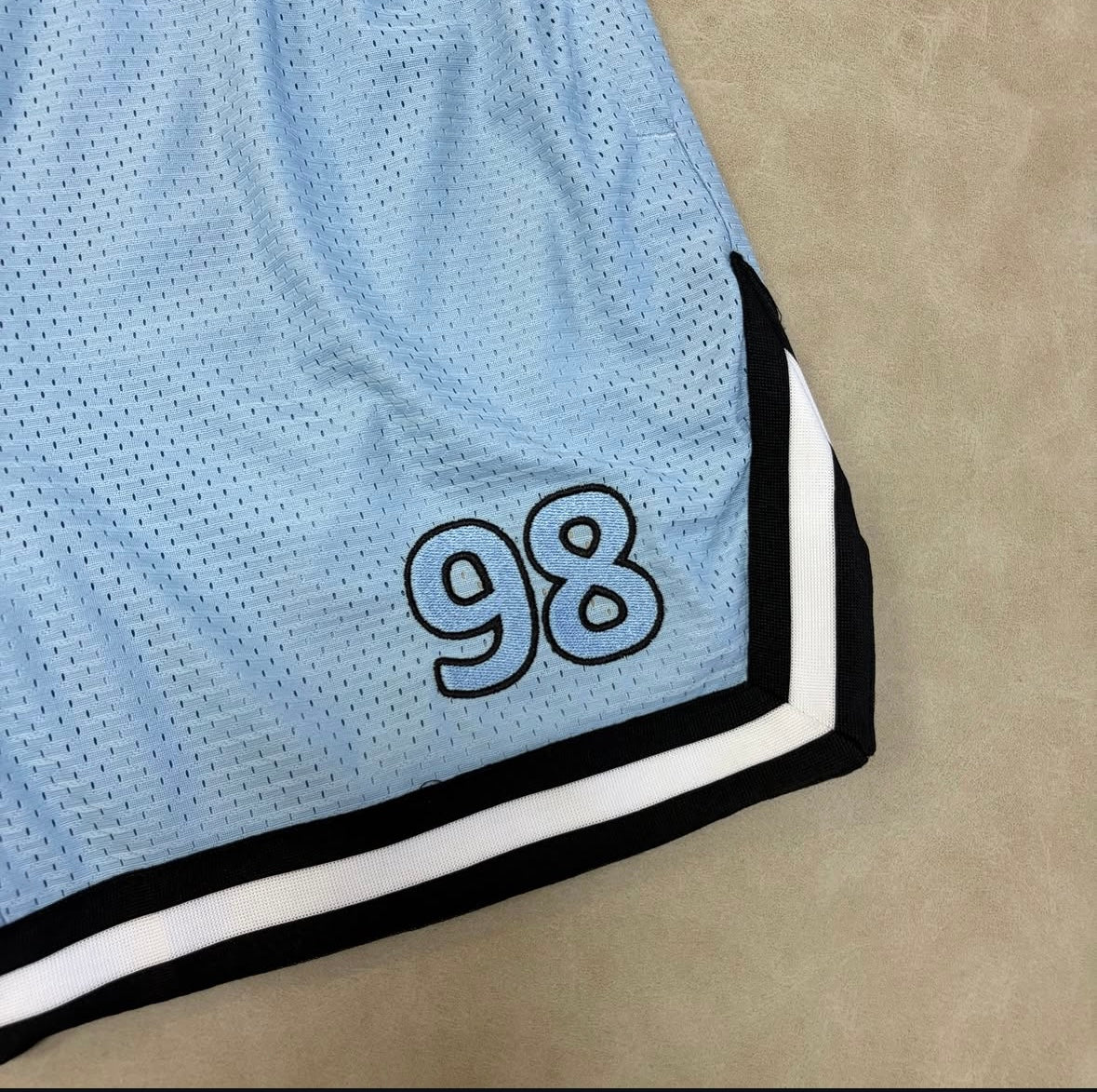Snipes Shorts