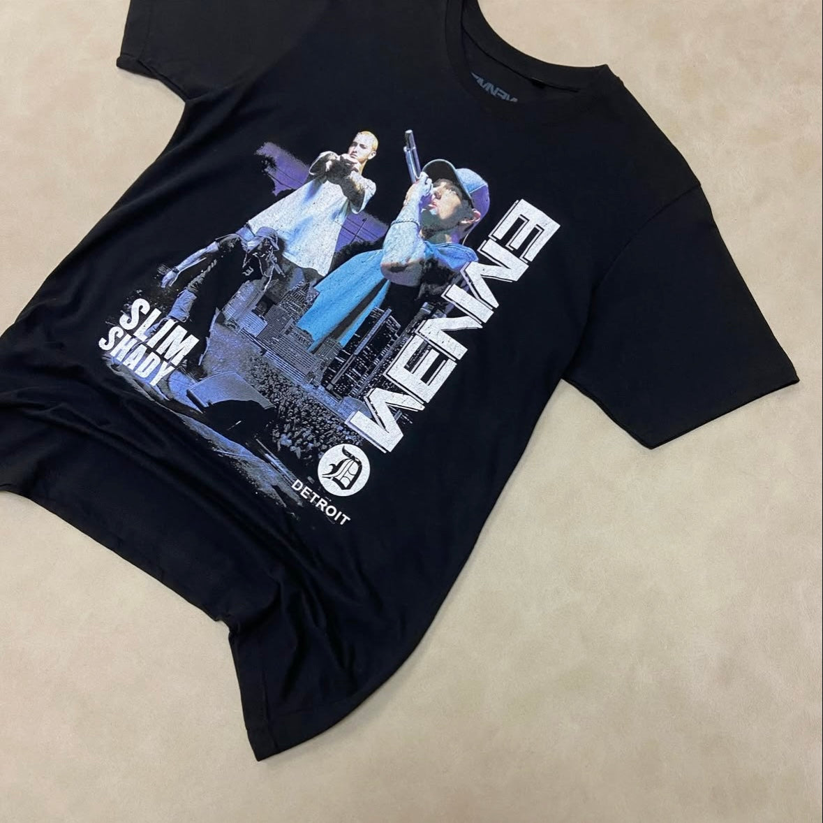 Slim Shady Eminem T-Shirt