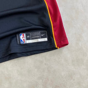 Miami Heat Nike Icon Edition Swingman Jersey