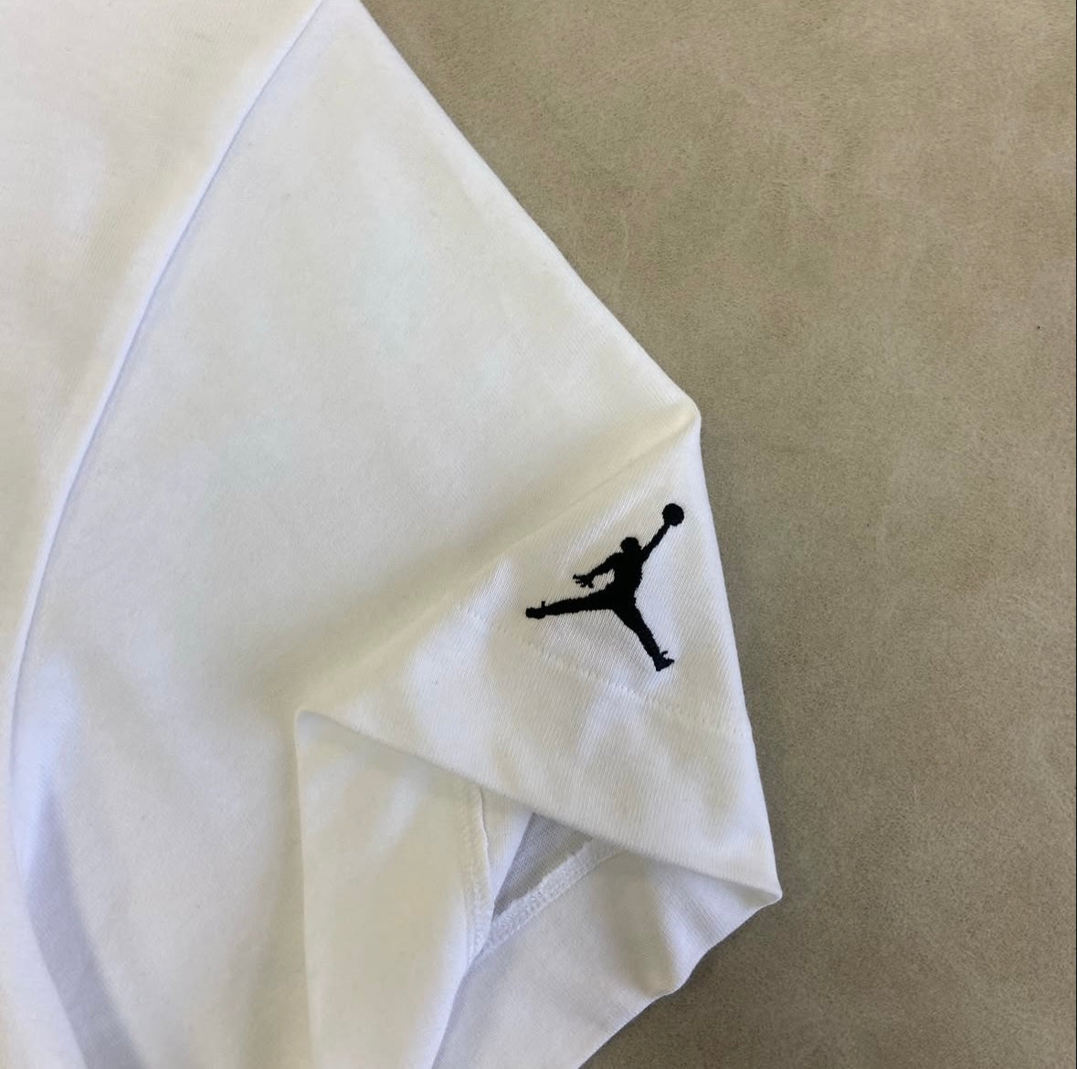 Jordan Flight MVP Men's Baseball T-
Shirt