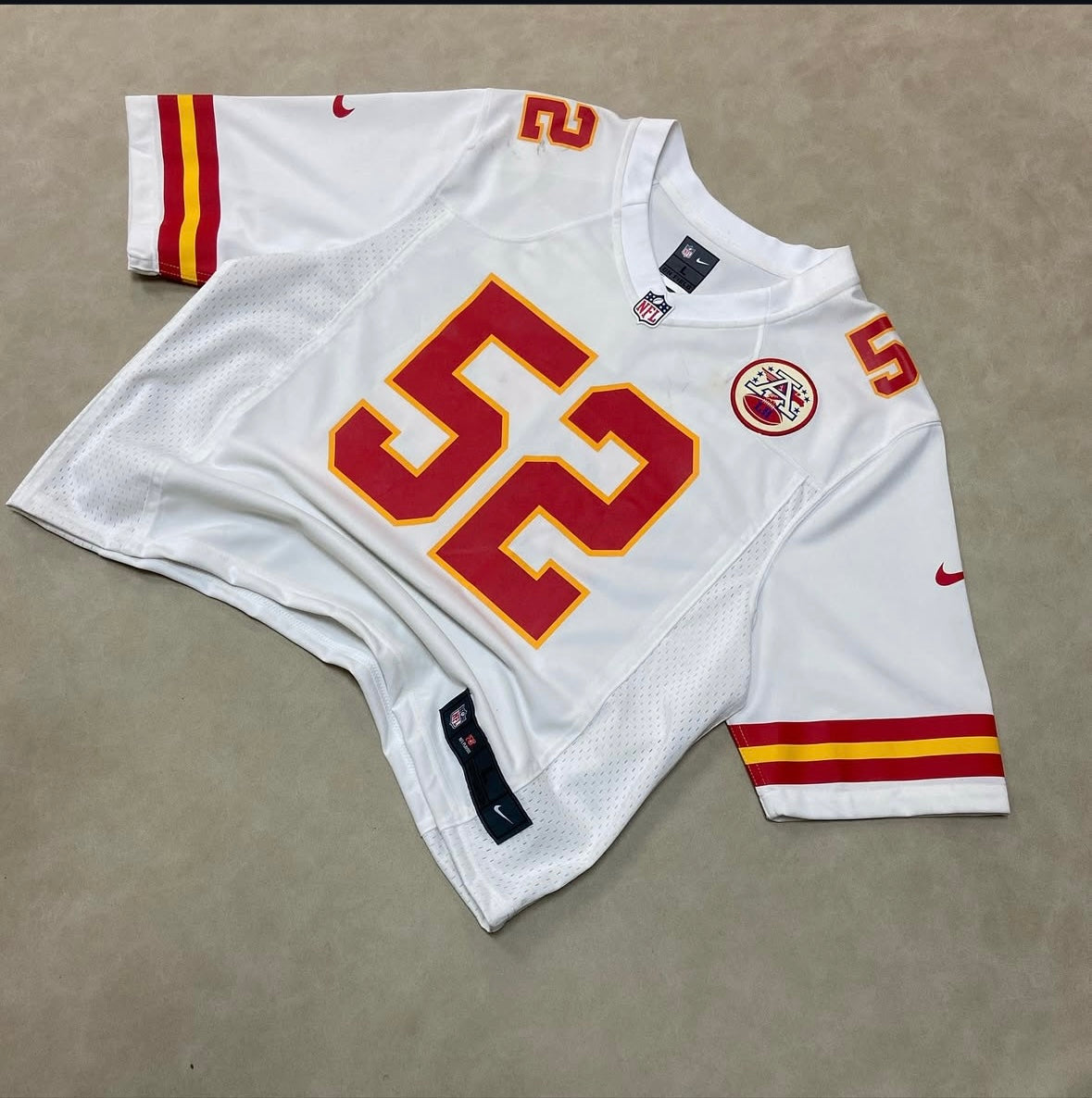 Nike Kansas City Limited Edition Boxy