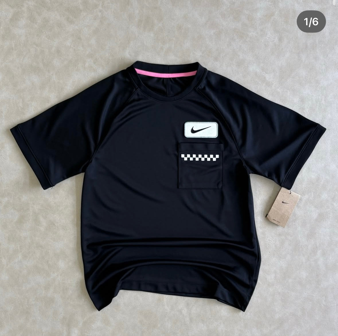 Nike Dri-Fit Wild Card