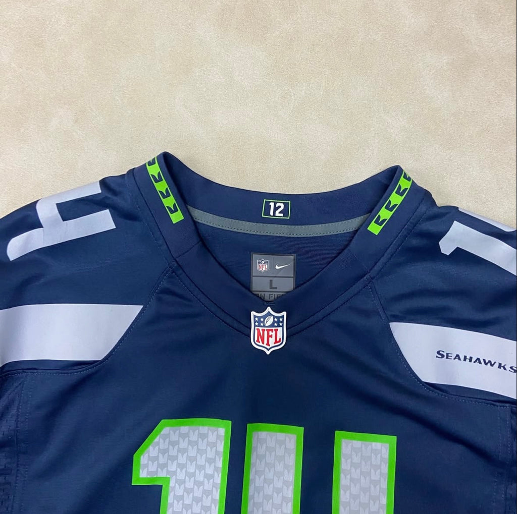 Nike NFL Seattle Seahawks Jersey